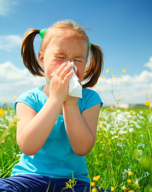 Allergies and Intolerances